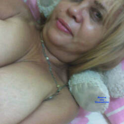 Pic #1 La Vieja Tetona II - Nude Amateurs, Big Tits, Mature, Amateur