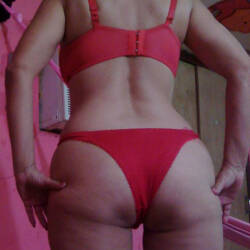 Pic #5 La Vieja Tetona II - Nude Amateurs, Big Tits, Mature, Amateur