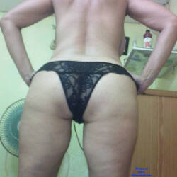 Pic #10 La Vieja Tetona II - Nude Amateurs, Big Tits, Mature, Amateur