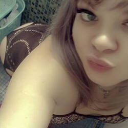 Pic #3 Julia At Home Fun - Amateur