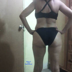 Pic #7 La Vieja Tetona III - Big Ass, Blonde, Mature, Amateur