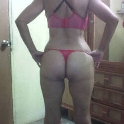 Pic #3 La Vieja Tetona IV - Nude Amateurs, Big Tits, Blonde, Mature, Amateur