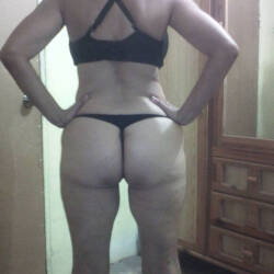 Pic #6 La Vieja Tetona IV - Nude Amateurs, Big Tits, Blonde, Mature, Amateur