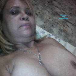 Pic #1 LA Vieja Tetona V - Nude Amateurs, Big Tits, Mature, Amateur