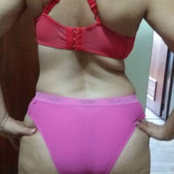 Pic #6 LA Vieja Tetona VI - Big Tits, Mature, Amateur