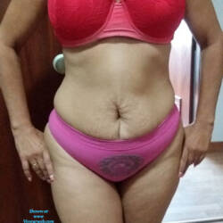 Pic #7 LA Vieja Tetona VI - Big Tits, Mature, Amateur