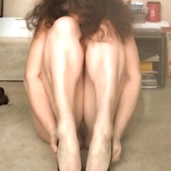 My wife's ass - MissIlsa