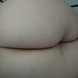 My wife's ass - Sunny