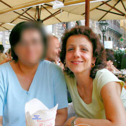 Pic #1 Daniela Lombardini From Florence - Nude Wives, Brunette, Mature, Bush Or Hairy, Amateur, Medium Tits