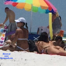 Pic #4 Beach Day - Beach, Outdoors, Beach Voyeur