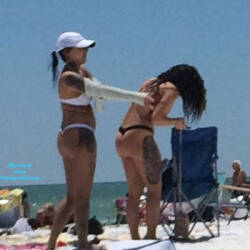 Pic #6 Beach Day - Beach, Outdoors, Beach Voyeur