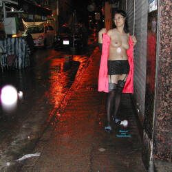 Pic #2 Sexy And Open Asian - Nude Girlfriends, Asian, Big Tits, Brunette, Mature, Amateur