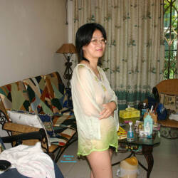 Pic #4 Sexy And Open Asian - Nude Girlfriends, Asian, Big Tits, Brunette, Mature, Amateur