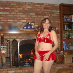 Pic #1 Happy Valentines - Nude Amateurs, Big Tits, Brunette, Mature, Amateur
