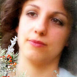 Pic #1 Daniela Lombardini From Florence - Nude Wives, Brunette, Mature, Bush Or Hairy, Amateur, Medium Tits