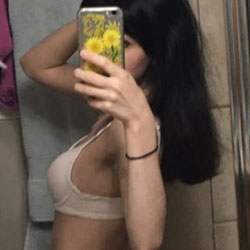 Naughty Nympho's First Time! - Amateur, GF