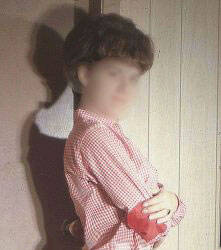 Pic #4 My ASSets Dressed Up - Dressed, Amateur