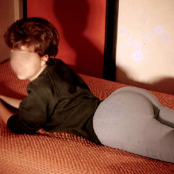 Pic #2 My ASSets Dressed Up - Dressed, Amateur