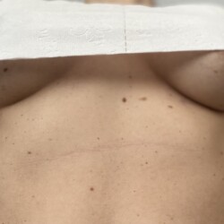My large tits - O' Parker