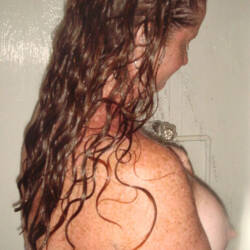 Pic #1 March Fun - Big Tits, Mature, Bush Or Hairy, Amateur