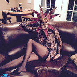 Pic #1 Senior Sex Mardi Gras - Big Tits, Lingerie, Mature, See Through, Amateur, Stockings Pics