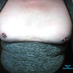 Pic #4 I Need To Be Fucked - Brunette, Lingerie, Mature, Amateur
