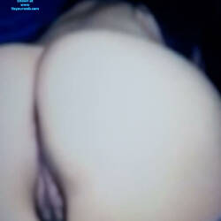 Pic #5 Sexy Ass From Behind - Amateur