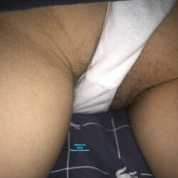 Pic #1 Hairy Pussy And Ass - Close-ups, Pussy, Amateur