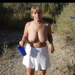 Pic #1 Collages - Big Tits, Mature, Public Place, Amateur