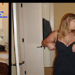 Pic #2 Collages - Big Tits, Mature, Public Place, Amateur