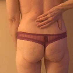 Pic #8 Kathy In 2010 And Kathy In 2021 - Mature, Bush Or Hairy, Amateur