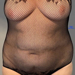 Pic #6 70 Year Old Wife! - Wives In Lingerie, Lingerie, Mature, See Through, Amateur