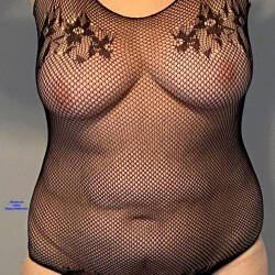 Pic #8 70 Year Old Wife! - Wives In Lingerie, Lingerie, Mature, See Through, Amateur