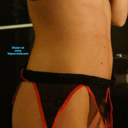 Pic #3 Lingerie - Wives In Lingerie, Amateur, Lingerie