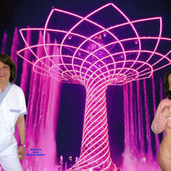Pic #8 Fotos Di Daniela - Nude Wives, Brunette, Bush Or Hairy, Amateur, Medium Tits