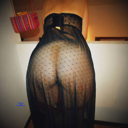 Pic #1 To See Or Not To See 2 - Lingerie, Amateur, Medium Tits
