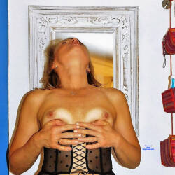 Pic #5 To See Or Not To See 2 - Lingerie, Amateur, Medium Tits