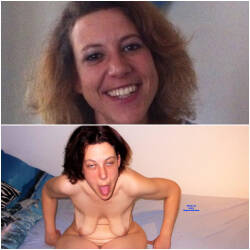 Pic #3 Daniela - Nude Girls, Brunette, Amateur