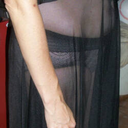 Pic #3 Bike Pics - Big Tits, See Through, Wife/wives, Bush Or Hairy