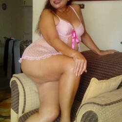 Pic #3 Sonrisita - Brunette, Lingerie, Mature, Amateur