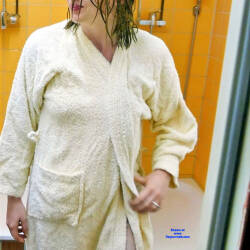 Pic #5 Student Camille Sasse - Big Tits, Shaved, Amateur