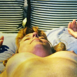 Pic #7 Unzipped 2 - Big Tits, Wife/wives, Amateur