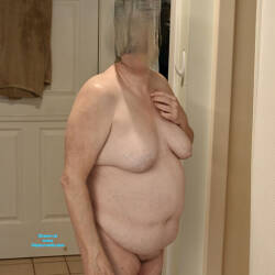 Pic #2 Marie's Tits - Nude Wives, Big Tits, Amateur