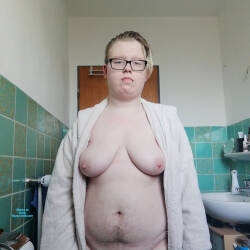 Pic #2 Tomboy Needs To Be Exposed - Nude Girls, Big Tits, Blonde, Bush Or Hairy, Amateur