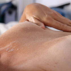 Pic #2 Fire Inside - Nude Amateurs, Big Tits, Mature, Amateur