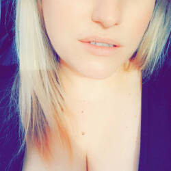 Pic #2 My Vegas Sex Slave - Big Tits, Blonde, Amateur