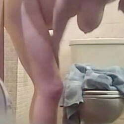 Pic #4 Shower Time - Nude Girls, Big Tits, Amateur