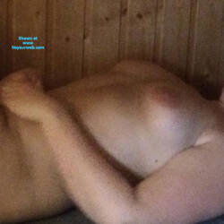 Pic #6 Wifes Tits - Big Tits, Mature, Amateur