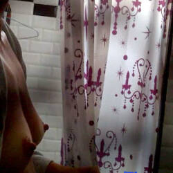 Pic #2 Just Tits - Amateur, Medium Tits