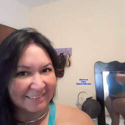 Pic #5 Cara De Angel I - Big Tits, Brunette, Mature, Amateur